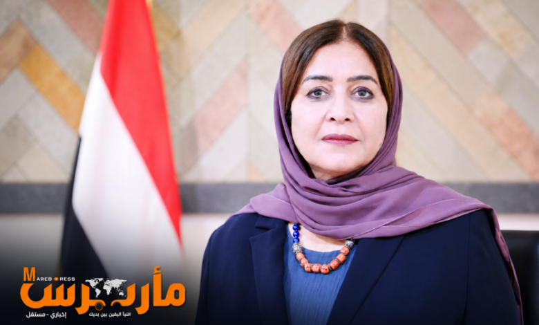الخارجية اليمنية تؤكد لواشنطن تماسك القيادة وقدرة القوات المسلحة على حماية سيادة البلاد