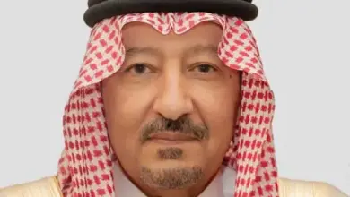 الخريجي يبحث مع وكيل الخارجية الأمريكية العلاقات الثنائية وملفات مشتركة