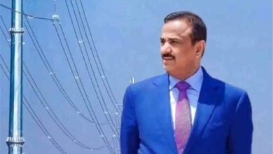 الخليفي يحذّر من استهداف استقرار شبوة ويدعو لتفويت الفرصة على دعاة الفوضى