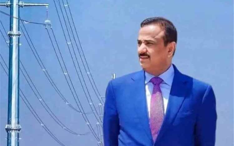 الخليفي يحذّر من استهداف استقرار شبوة ويدعو لتفويت الفرصة على دعاة الفوضى