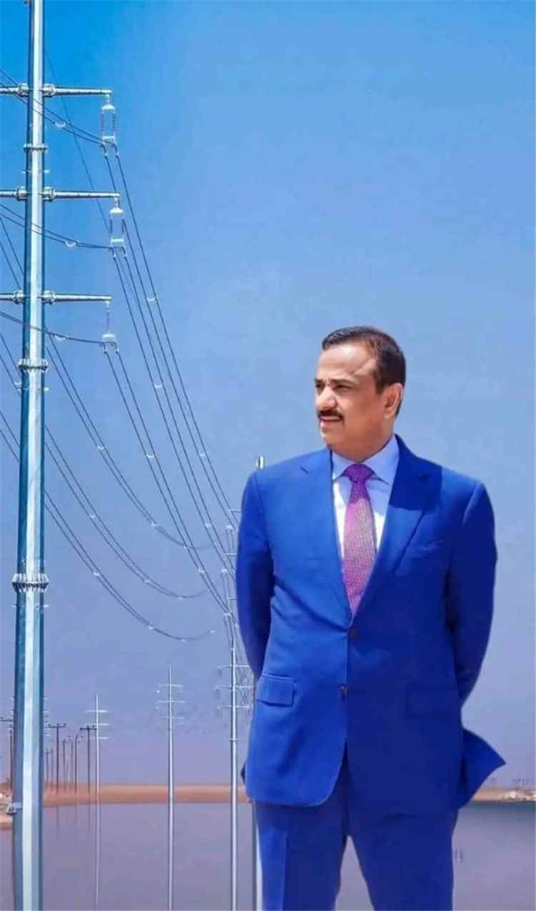 الخليفي يحذّر من استهداف استقرار شبوة ويدعو لتفويت الفرصة على دعاة الفوضى