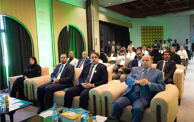 الخنبشي: المدخل الحقيقي لبناء الأوطان ونهضتها يبدأ من بناء الإنسان