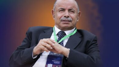 الخنبشي: مجلس تنسيقي جامع لتوحيد الموقف الحضرمي وحماية حقوق حضرموت.