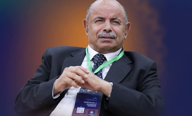 الخنبشي: مجلس تنسيقي جامع لتوحيد الموقف الحضرمي وحماية حقوق حضرموت.