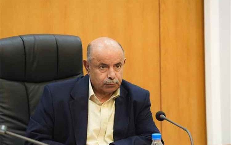 المشهد اليمني - الخنبشي يصدر توضيحا جديدا بشأن جريمة اغتيال الصحفي محمد عيضة