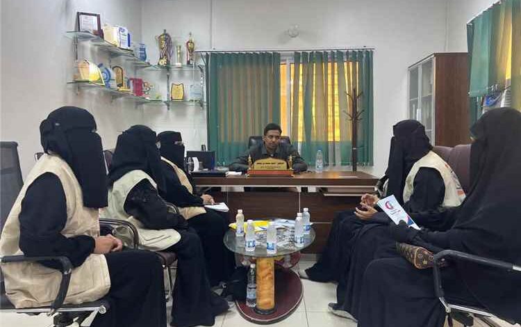 الدكتور بن نويصر يلتقي الهيئة الإدارية لجمعية طب الأسرة ويبحث تعزيز الشراكة في مجال الرعاية الصحية الأولية