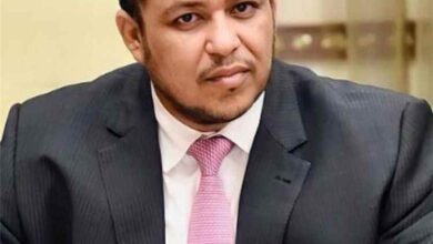 الدكتور عبدالله العليمي: أولويات مجلس القيادة حشد الإمكانات والجهود لمواجهة المليشيات واستعادة مؤسسات الدولة