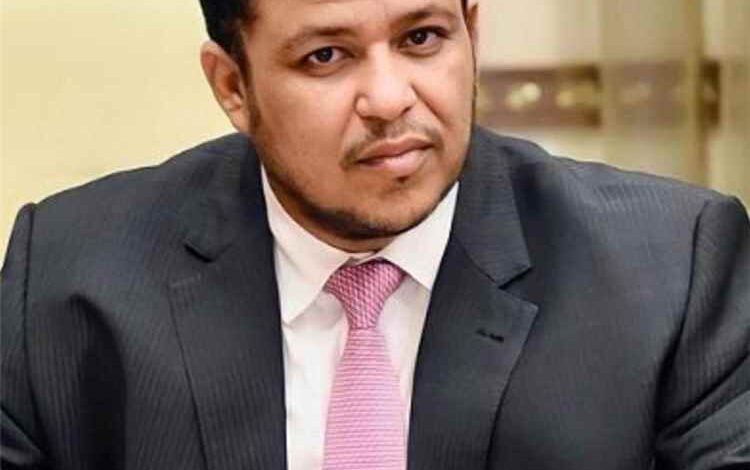 الدكتور عبدالله العليمي: أولويات مجلس القيادة حشد الإمكانات والجهود لمواجهة المليشيات واستعادة مؤسسات الدولة
