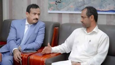 الدكتور علي ناصر الذيب.. قيادة ملهمة للقطاع الصحي في شبوة