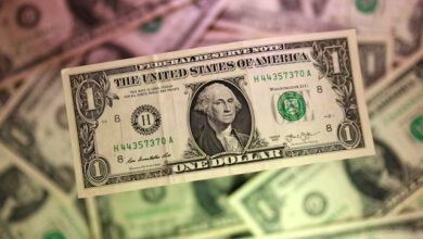 الدولار يترقب بيانات التوظيف.. وتوتر مضيق هرمز يُقيد الأسواق
