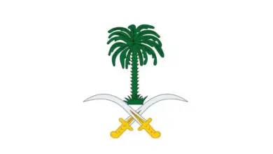 الديوان الملكي: وفاة والدة صاحب السمو الملكي الأمير حمود بن سعود بن عبدالعزيز آل سعود