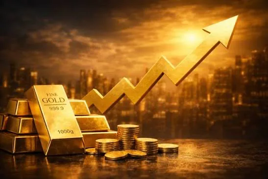 الذهب يتجاوز 4067 دولاراً للأوقية مع تراجع النفط