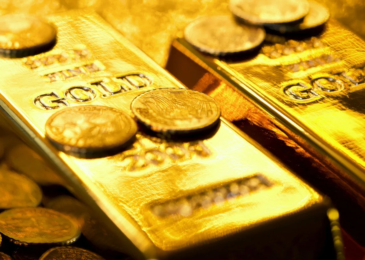 الذهب يتراجع 0.5% من أعلى مستوياته في 7 أسابيع مع جني الأرباح