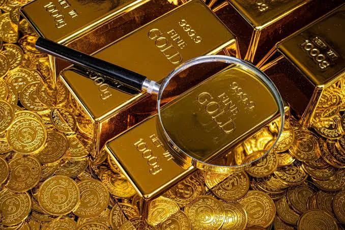 الذهب يرتد صعوداً 0.5% بعد خسائر أمس وسط ترقب تصريحات الاحتياطي الفيدرالي