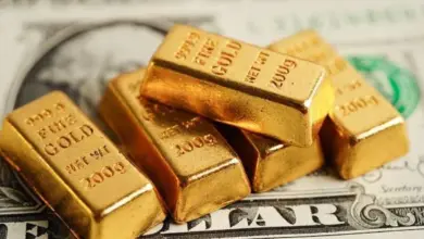الذهب يرتفع فوق 4081 دولاراً مع تراجع الدولار وترقب بيانات الوظائف