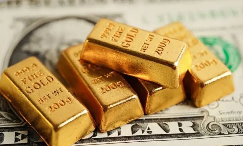 الذهب يرتفع فوق 4081 دولاراً مع تراجع الدولار وترقب بيانات الوظائف