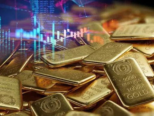 الذهب يرتفع في آسيا مع تراجع عوائد سندات الخزانة الأمريكية