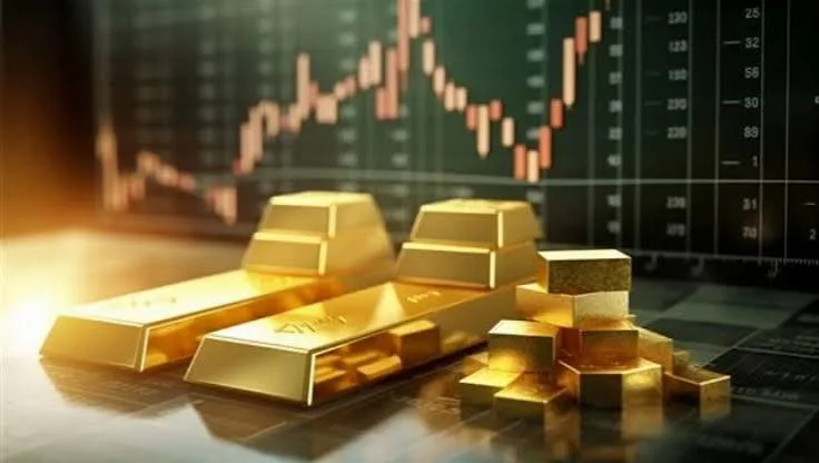 الذهب يهبط لأدنى مستوى في أسبوعين بفعل تصريحات الفائدة