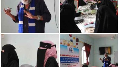 الرباط الأهلية تواصل تأهيل طاقمها التعليمي للأسبوع الثاني