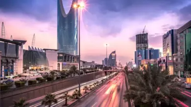 الرياض تنضم رسميًا إلى المؤشر العالمي لجودة الحياة