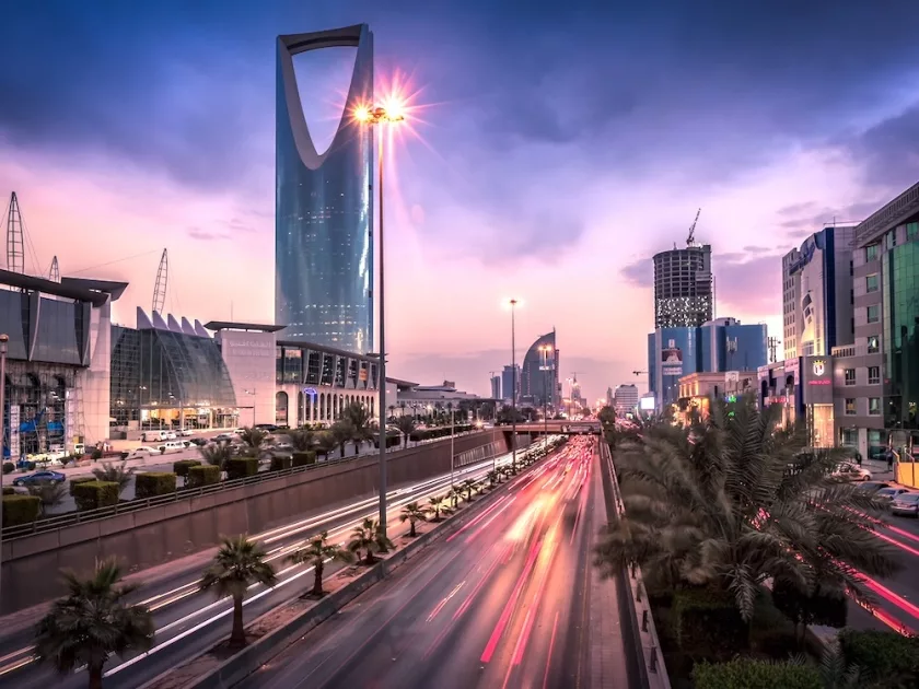 الرياض تنضم رسميًا إلى المؤشر العالمي لجودة الحياة