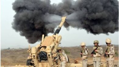 الرياض على أهبة الاستعداد.. استخبارات تكشف مخططًا حوثيًا لضرب المملكة من جبهتين