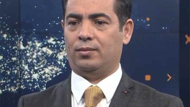 الزرقة: على العليمي ومجلس القيادة التحرك أولًا.. والمجتمع الدولي لن يستعيد صنعاء نيابة عنهم