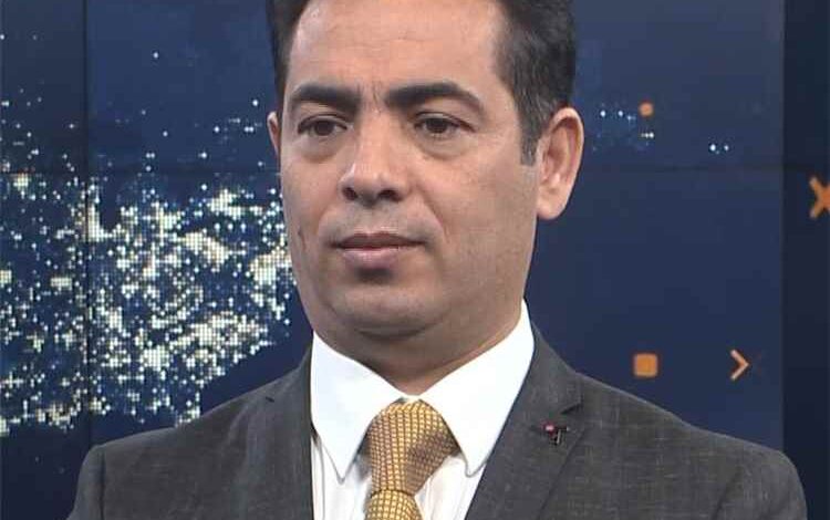 الزرقة: على العليمي ومجلس القيادة التحرك أولًا.. والمجتمع الدولي لن يستعيد صنعاء نيابة عنهم