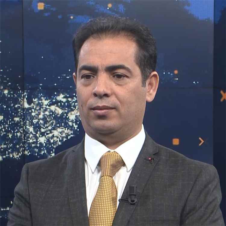 الزرقة: على العليمي ومجلس القيادة التحرك أولًا.. والمجتمع الدولي لن يستعيد صنعاء نيابة عنهم