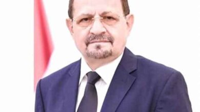 الزنداني: إعلان الحـ.ـوثيين الحرب على السعودية هو إعلان حرب على اليمن.. والمملكة أنقذت البلاد من الانهيار