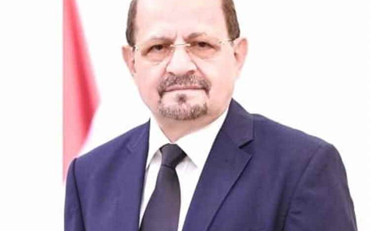 الزنداني: إعلان الحـ.ـوثيين الحرب على السعودية هو إعلان حرب على اليمن.. والمملكة أنقذت البلاد من الانهيار
