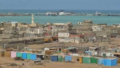 المشهد اليمني - الساحل الغربي يشهد حالة استنفار جوي غير مسبوقة.. والقوات تعلن: "جاهزون لأي تهديد"