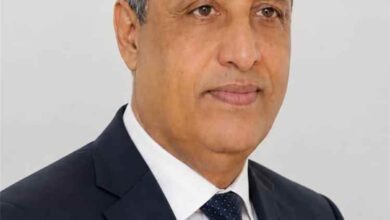 السخياني: الشرعية بتركيبتها الحالية عاجزة عن اتخاذ قرار استعادة صنعاء