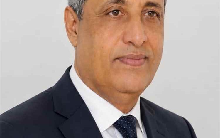 السخياني يدعو لوقف إعاشات الخارج وتوجيهها للمواطنين والمقاتلين في الداخل