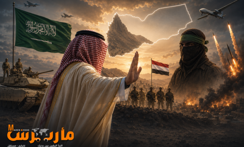السعودية ترفض ابتزاز الحوثيين وتتمسك بدعم الحكومة اليمنية.. قراءة سياسية حول أبعاد اتفاق مكة والحرب المنتظرة في اليمن؟