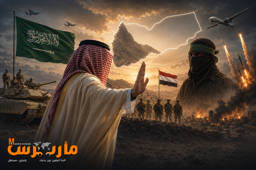 السعودية ترفض ابتزاز الحوثيين وتتمسك بدعم الحكومة اليمنية.. قراءة سياسية حول أبعاد اتفاق مكة والحرب المنتظرة في اليمن؟