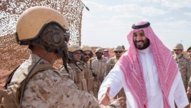 السعودية ترفع الجاهزية وتلوّح بالخيار العسكري مع تصاعد تهديدات الحوثيين للبحر الأحمر والمنشآت النفطية