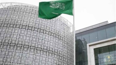 المشهد اليمني - السعودية تعين اللواء عبدالله الشهري قائدا للتحالف البحري الدفاعي متعدد الجنسيات
