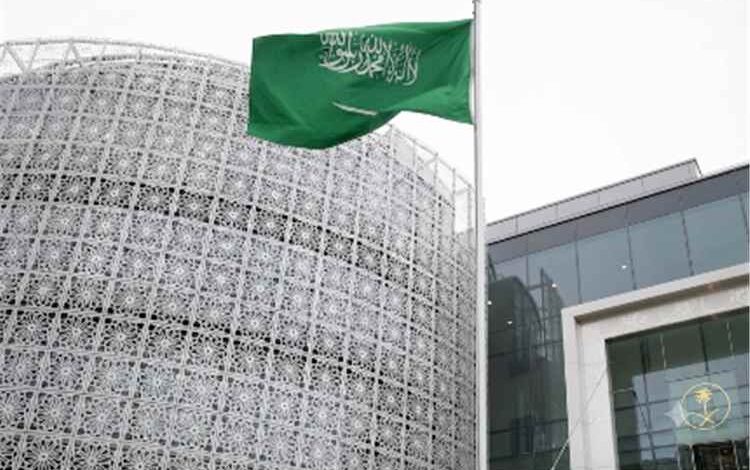 المشهد اليمني - السعودية تعين اللواء عبدالله الشهري قائدا للتحالف البحري الدفاعي متعدد الجنسيات