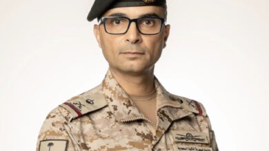 السعودية تعين قائداً للتحالف البحري الدفاعي متعدد الجنسيات.. من هو اللواء الشهري؟