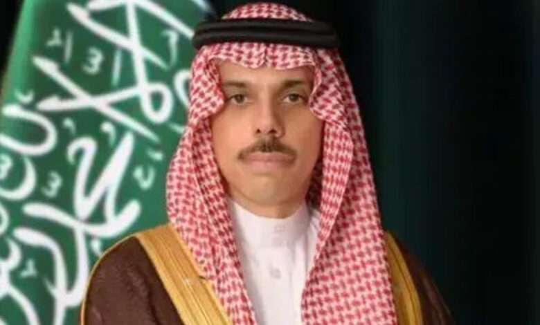 السعودية ومصر تبحثان مستجدات الأوضاع في المنطقة