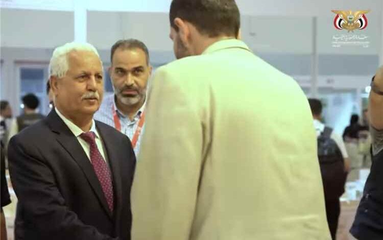السفير طريق يزور معرض الكتاب العربي في إسطنبول ويؤكد أهمية الثقافة في تعزيز التواصل الحضاري