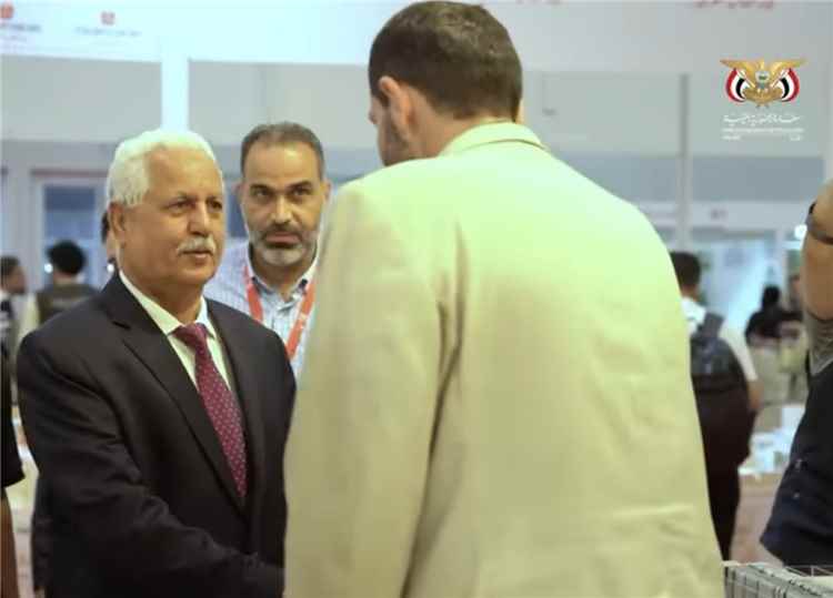 السفير طريق يزور معرض الكتاب العربي في إسطنبول ويؤكد أهمية الثقافة في تعزيز التواصل الحضاري