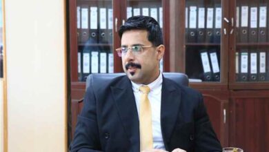السقاف: الدعم السعودي للكهرباء يعزز استقرار عدن ويمنح المواطنين أملاً بحلول مستدامة