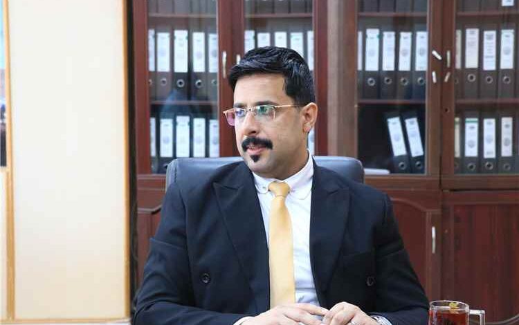 السقاف: الدعم السعودي للكهرباء يعزز استقرار عدن ويمنح المواطنين أملاً بحلول مستدامة