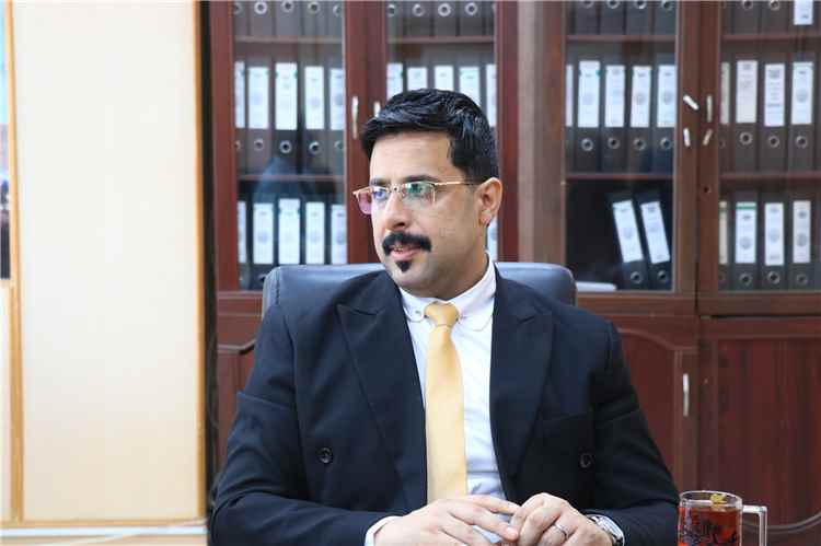 السقاف: الدعم السعودي للكهرباء يعزز استقرار عدن ويمنح المواطنين أملاً بحلول مستدامة