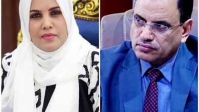 السقطري وجعسوس يضعان المرأة الريفية محركاً للإنتاج في التنمية الزراعية والسمكية