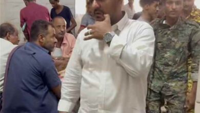 السلطة المحلية بالشيخ عثمان تضبط تلاعباً بمخصصات الغاز المنزلي وتهريبها للمطاعم بأسعار مضاعفة