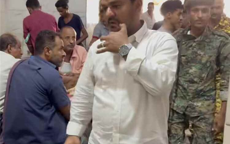 السلطة المحلية بالشيخ عثمان تضبط تلاعباً بمخصصات الغاز المنزلي وتهريبها للمطاعم بأسعار مضاعفة