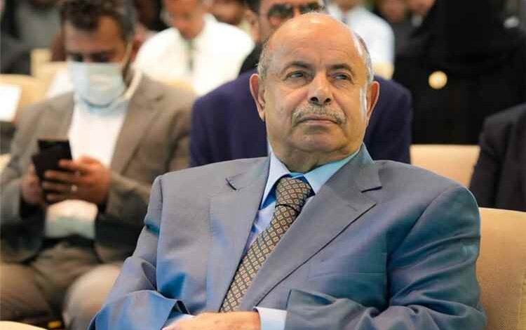 المشهد اليمني - السلطة المحلية في حضرموت تكشف حقيقة تحليق الطيران المسير حول مقر إقامة المحافظ